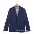 Herren hochwertiger gewebter Blazer